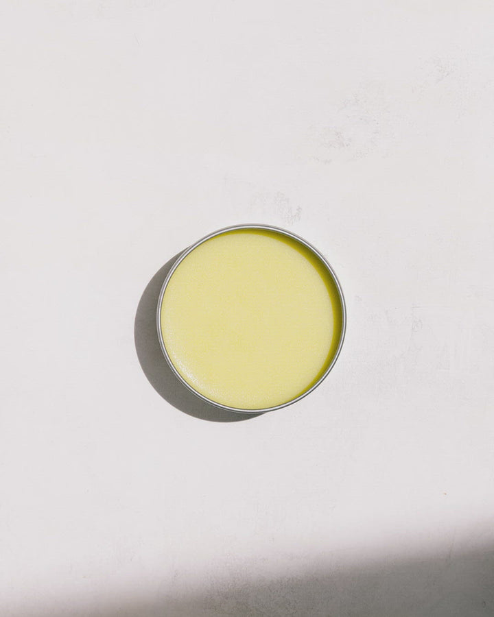 Tim's Trauma Balm